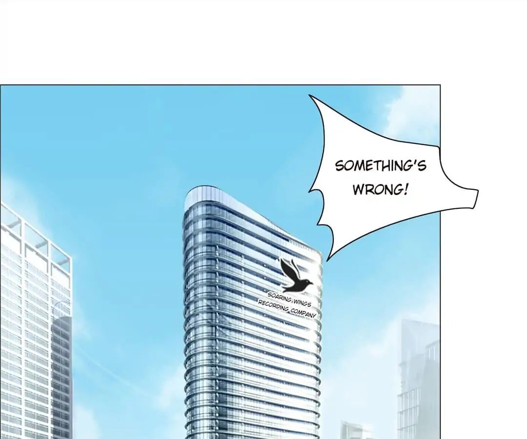 First Crush Chapter 80 - page 1