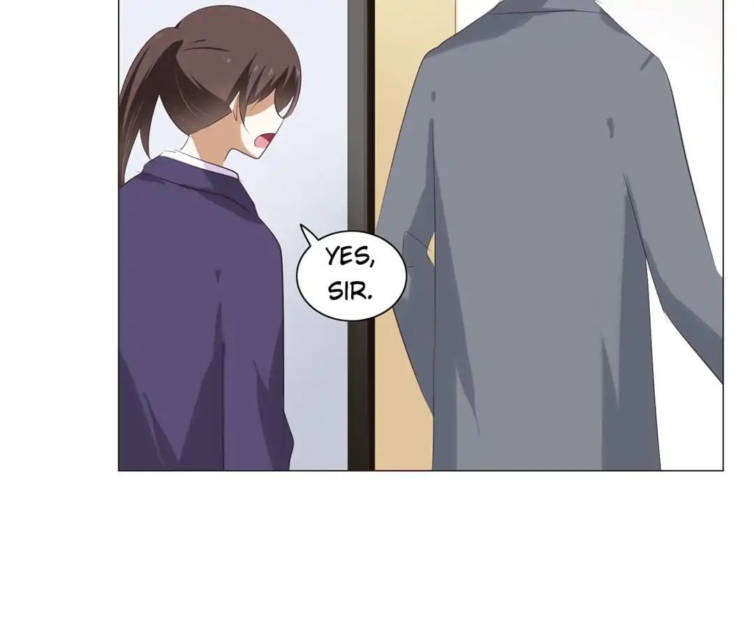 First Crush Chapter 80 - page 11