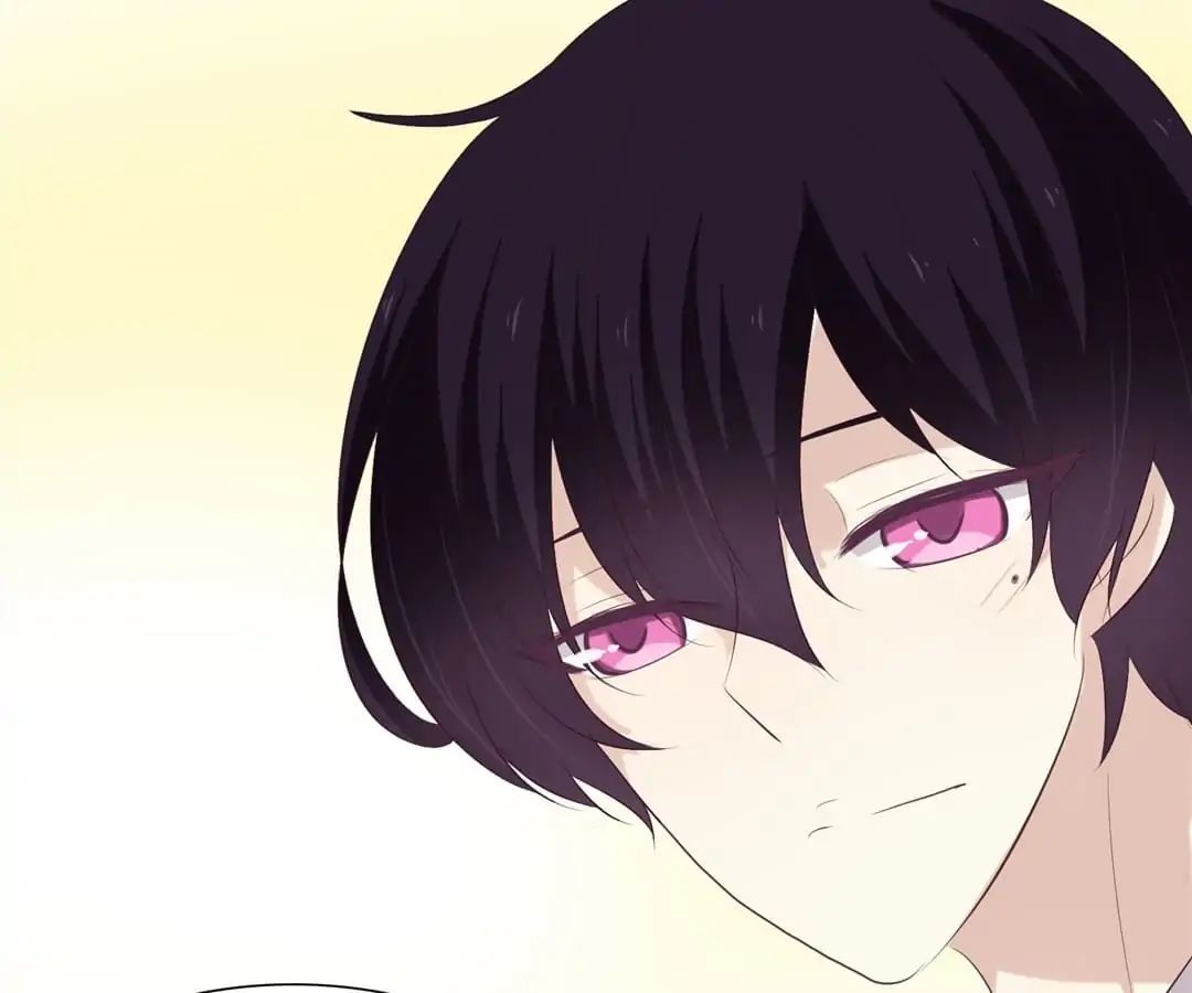 First Crush Chapter 80 - page 16