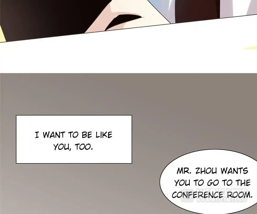 First Crush Chapter 80 - page 18