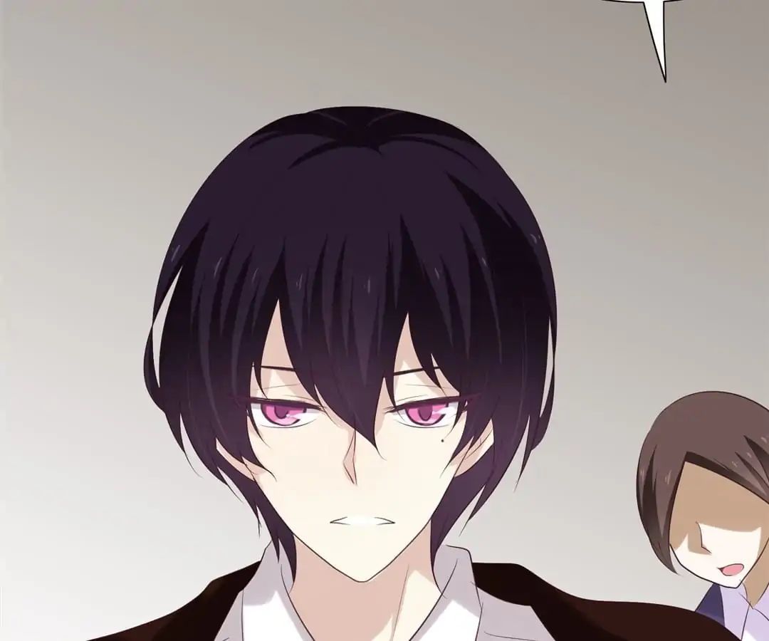 First Crush Chapter 80 - page 19