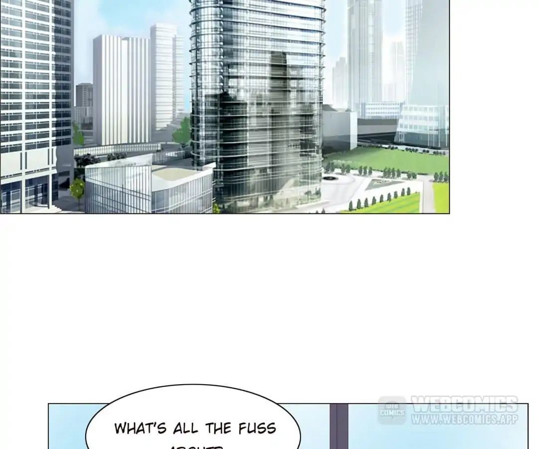 First Crush Chapter 80 - page 2