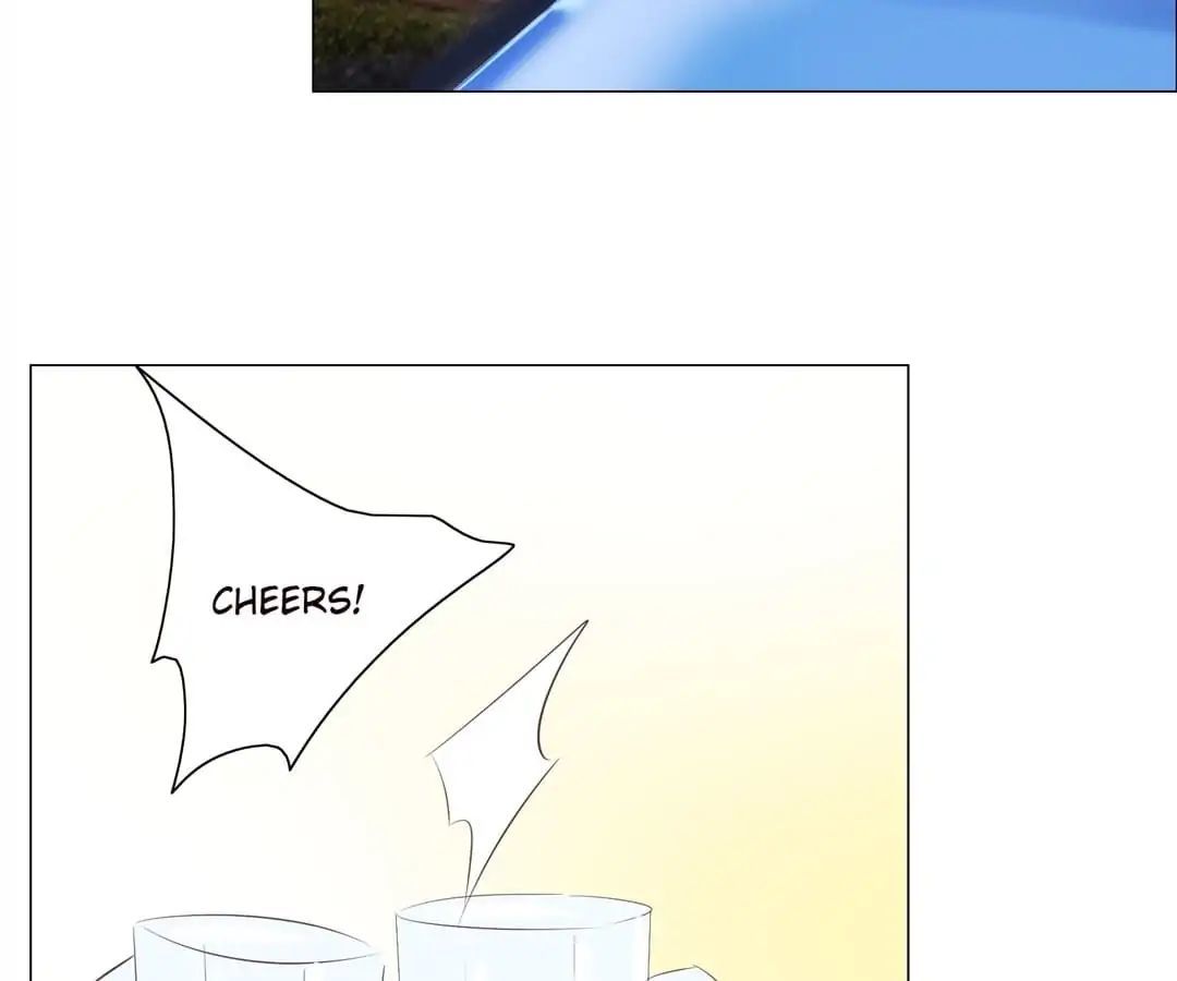 First Crush Chapter 80 - page 23