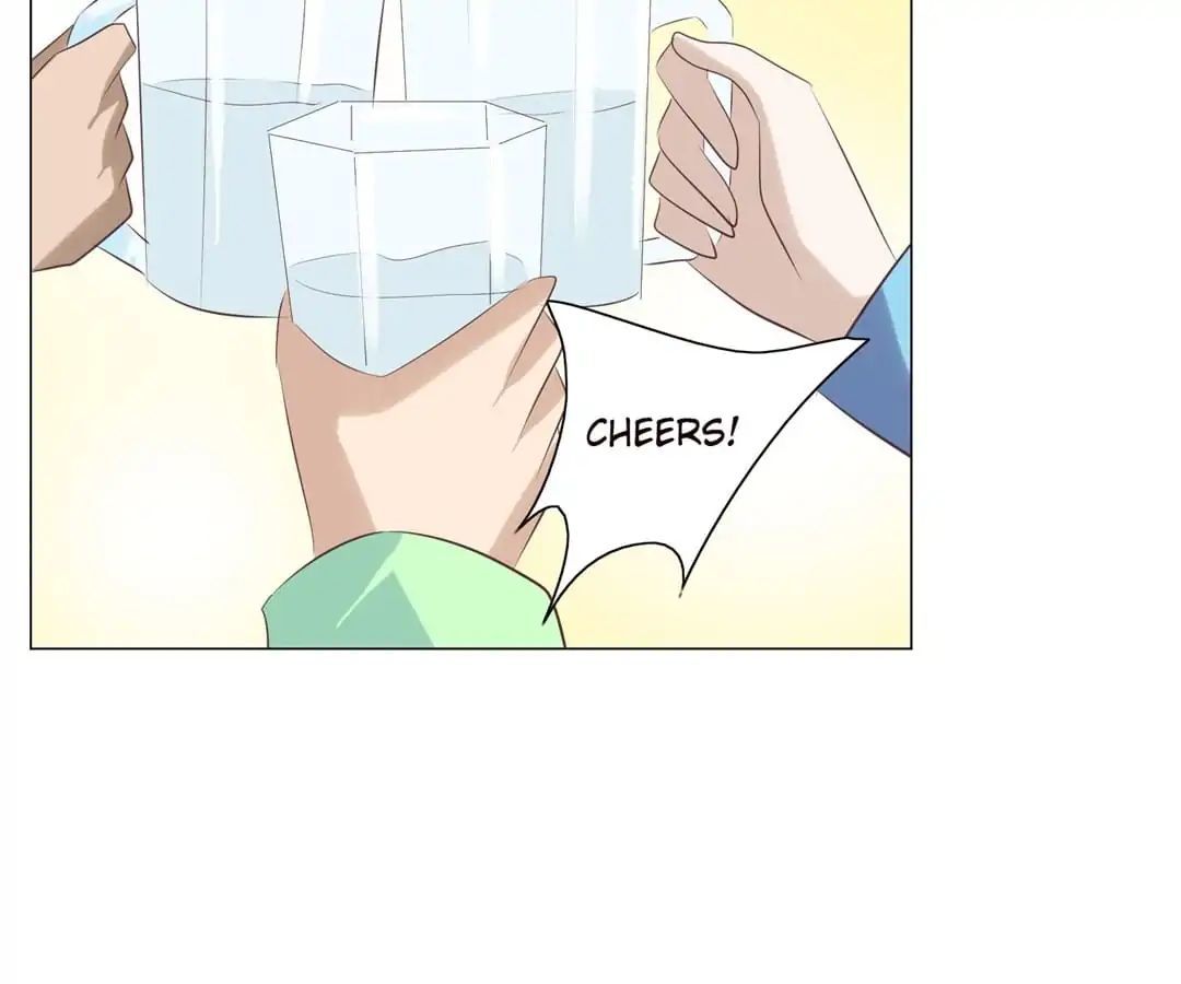 First Crush Chapter 80 - page 24