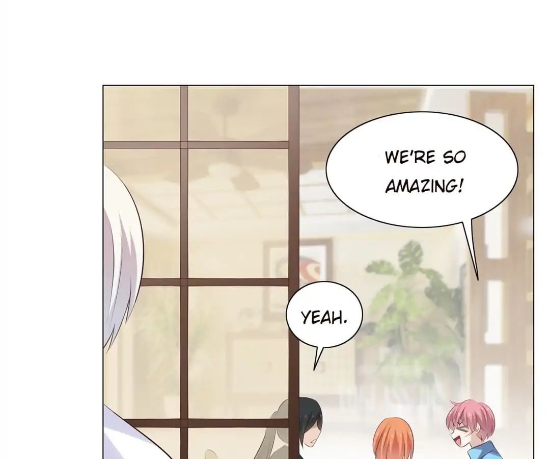 First Crush Chapter 80 - page 25