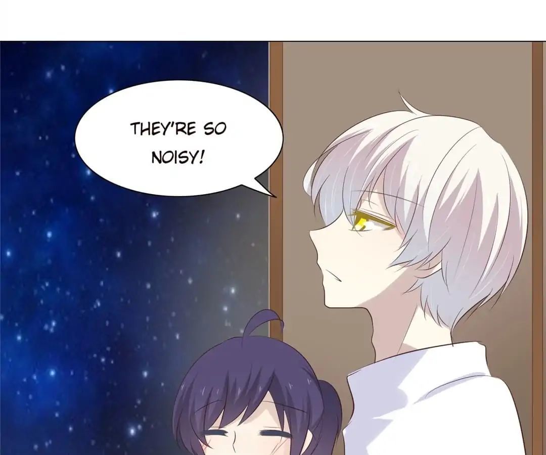 First Crush Chapter 80 - page 27