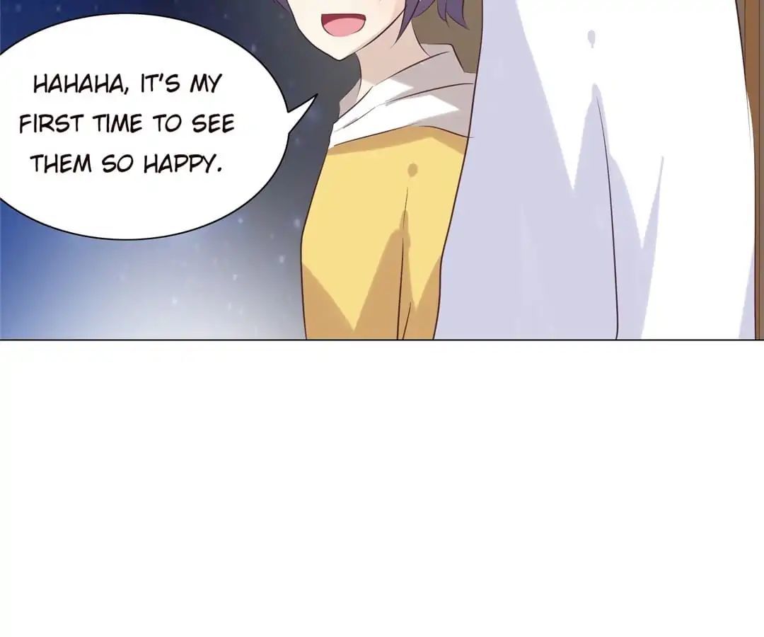 First Crush Chapter 80 - page 28
