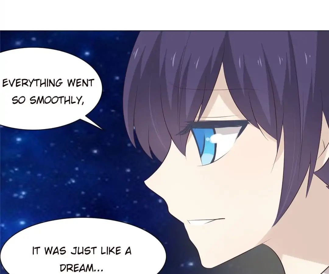 First Crush Chapter 80 - page 29