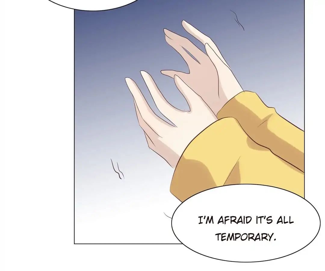 First Crush Chapter 80 - page 31