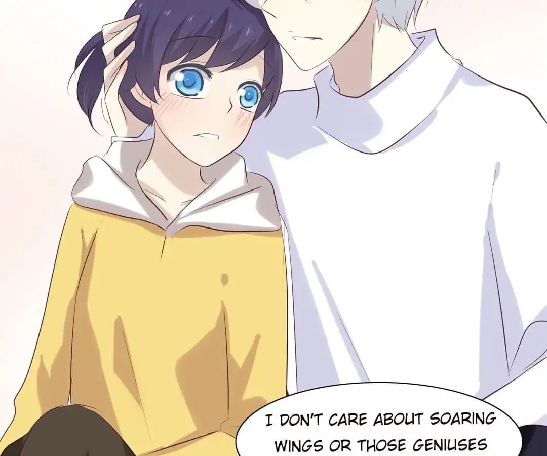 First Crush Chapter 80 - page 33