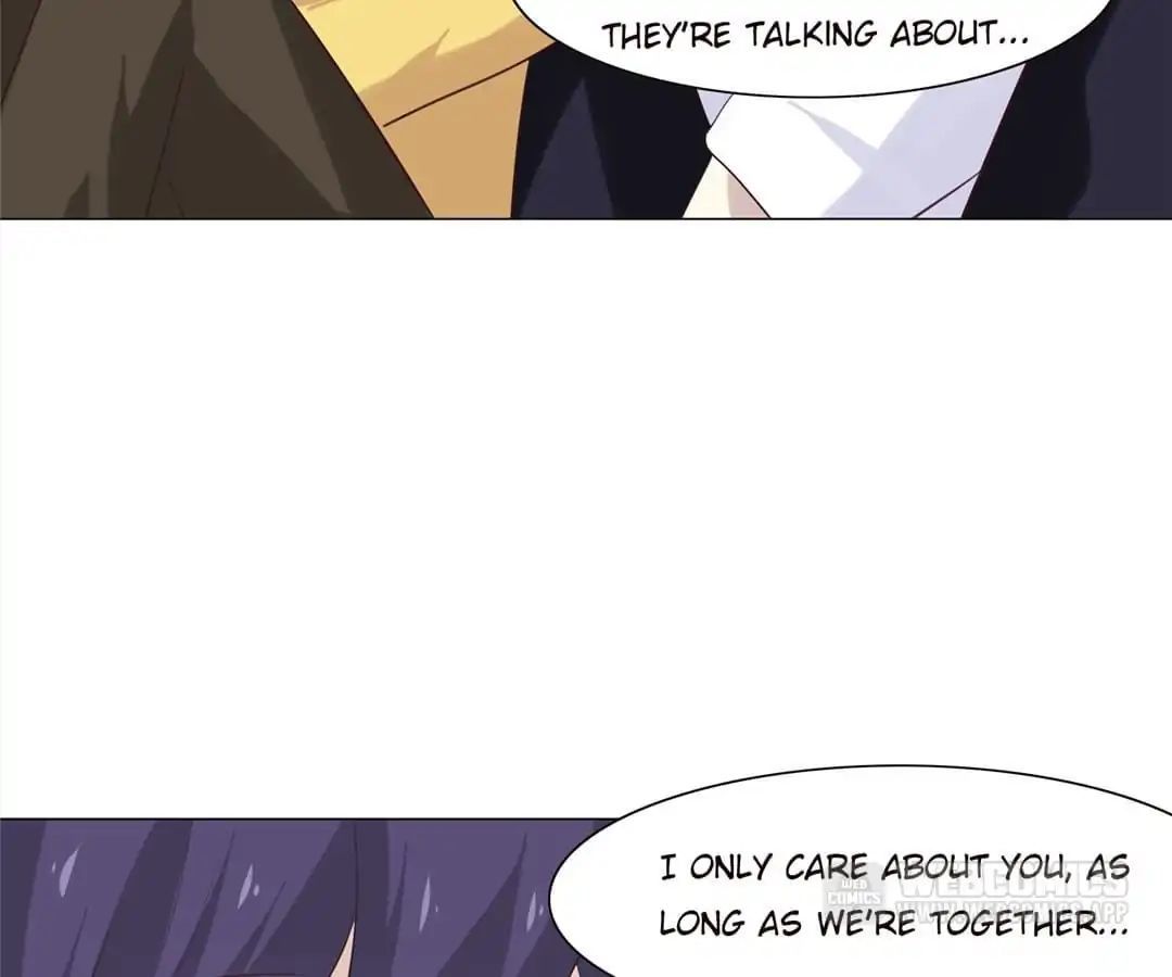 First Crush Chapter 80 - page 34