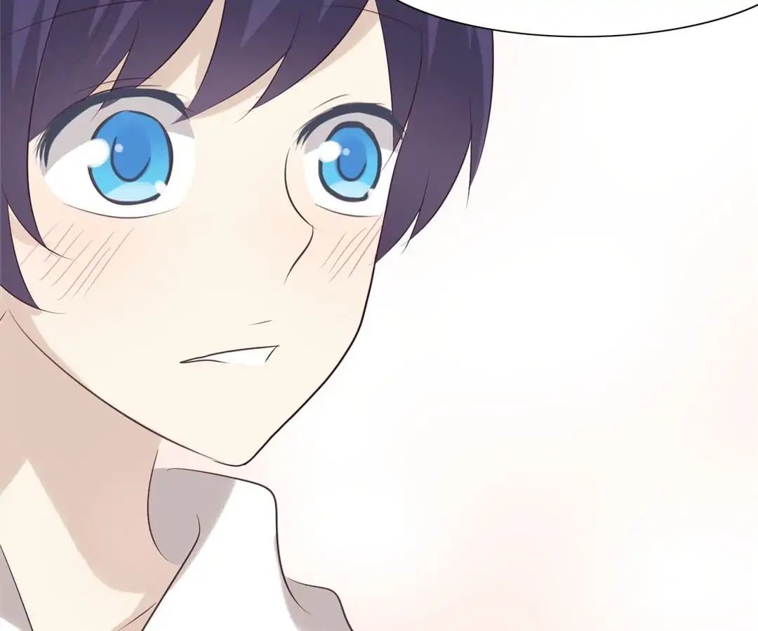 First Crush Chapter 80 - page 35