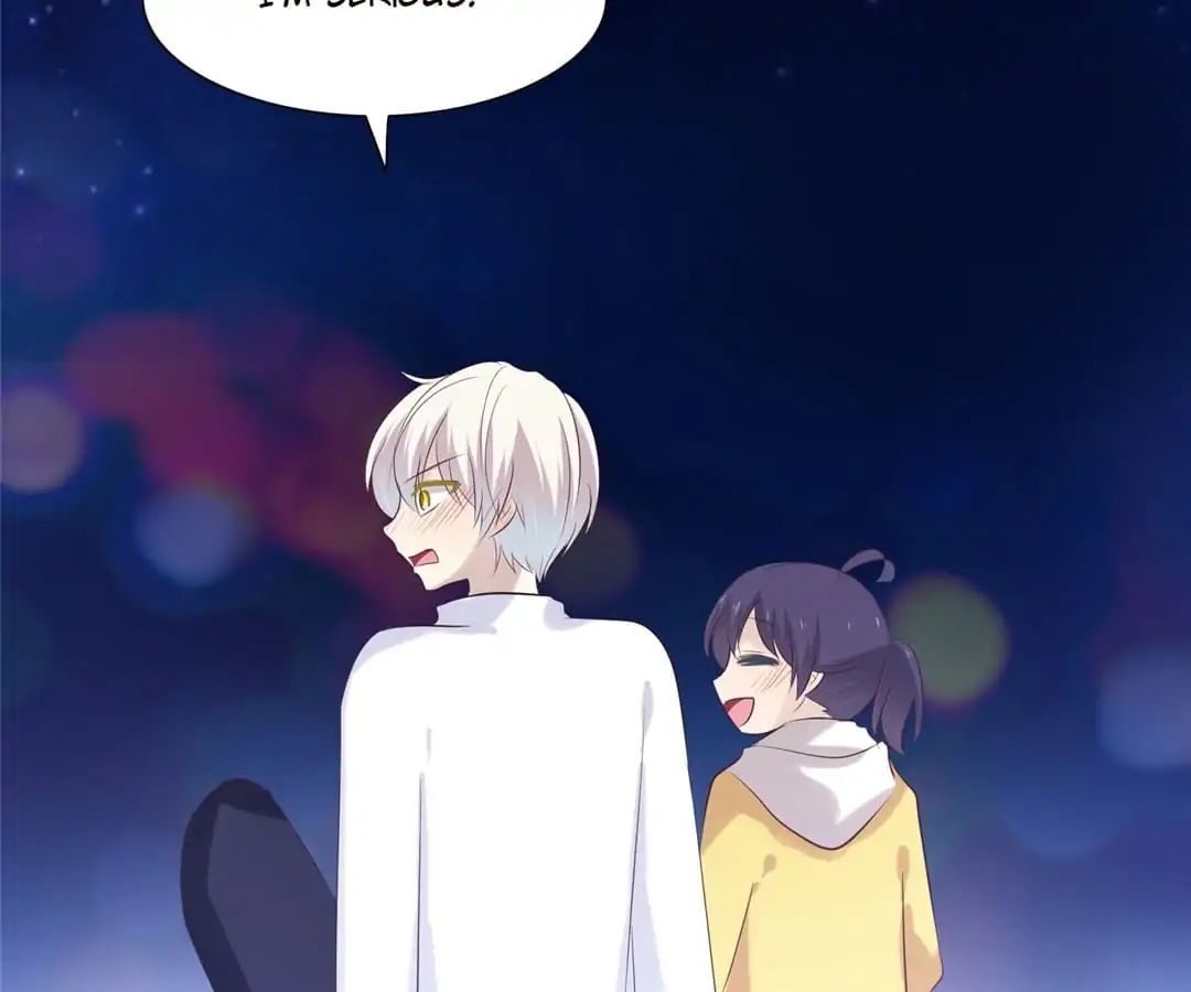 First Crush Chapter 80 - page 39