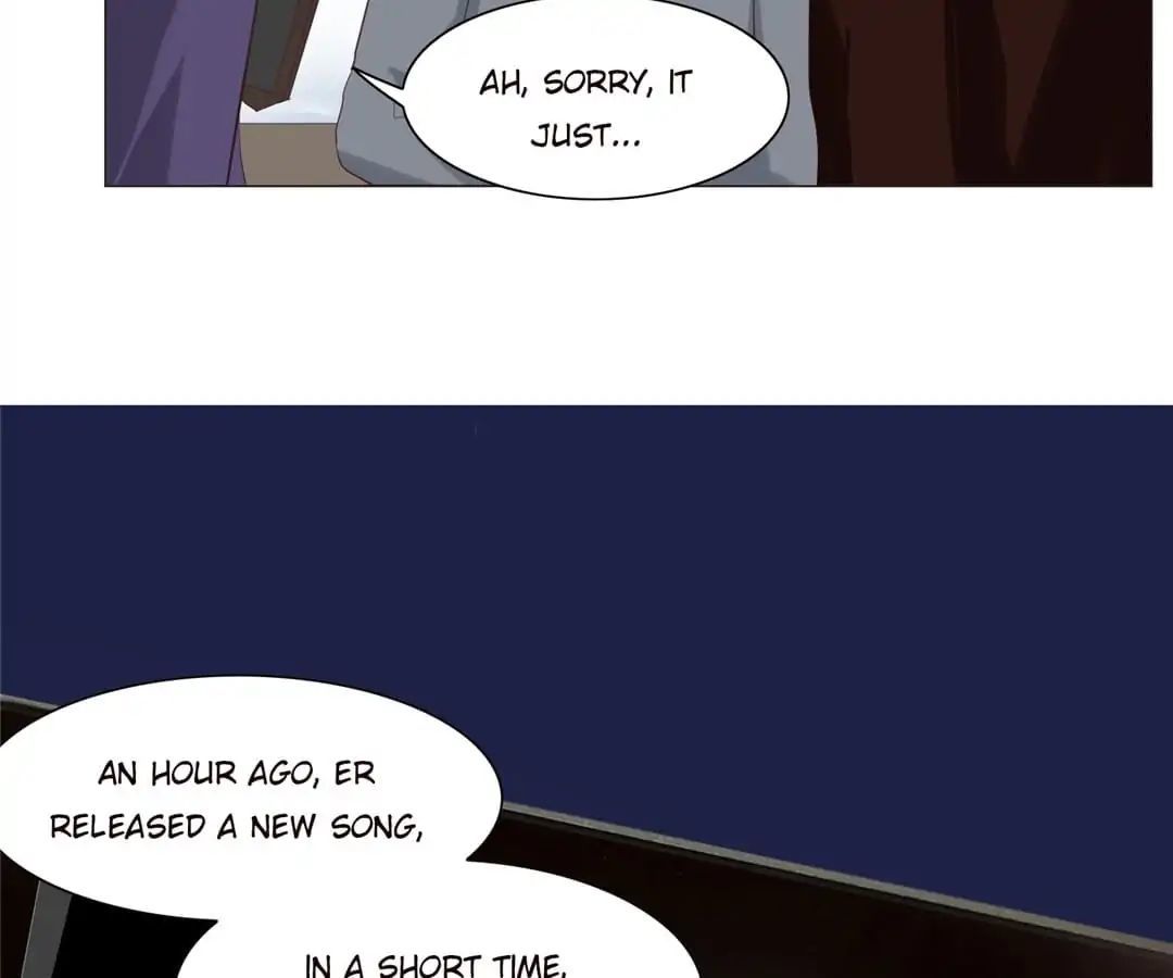 First Crush Chapter 80 - page 4