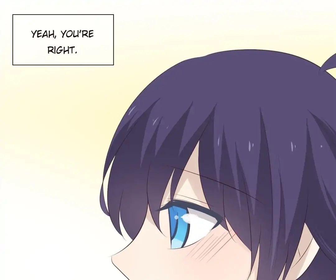 First Crush Chapter 80 - page 41