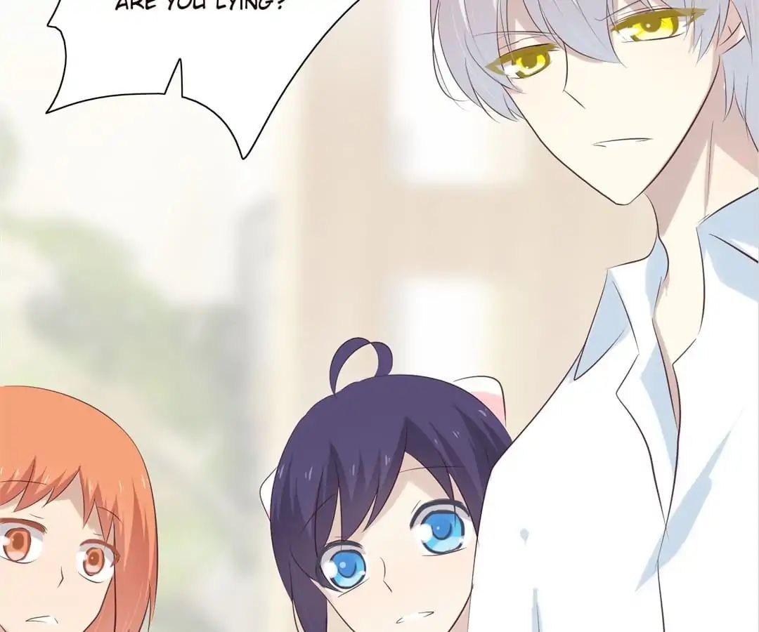 First Crush Chapter 80 - page 45