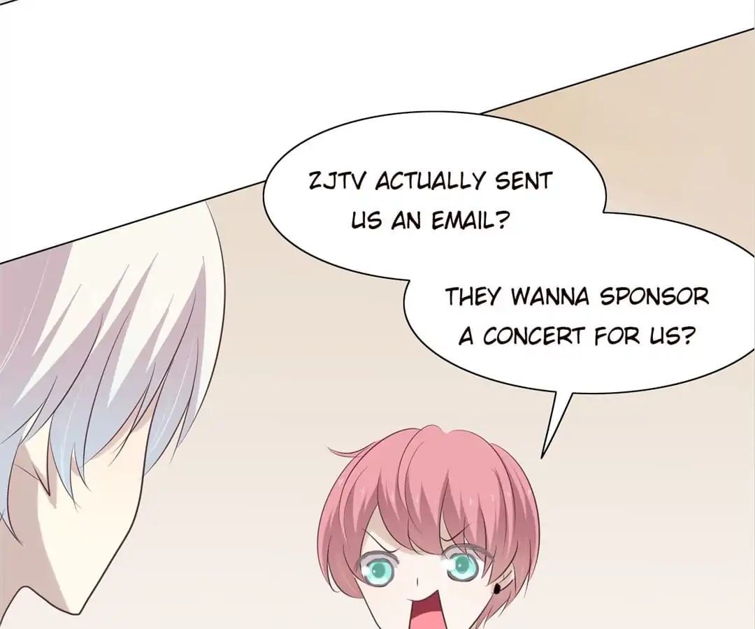 First Crush Chapter 80 - page 47