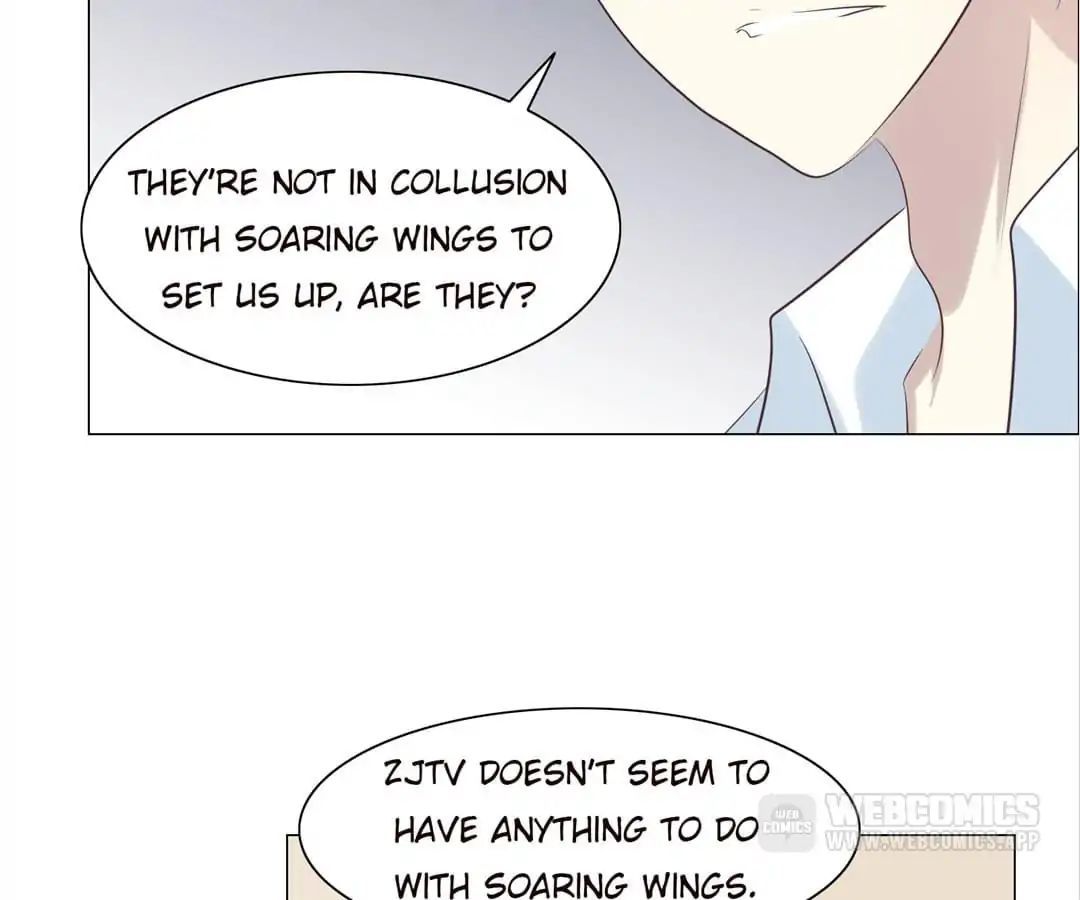 First Crush Chapter 80 - page 50