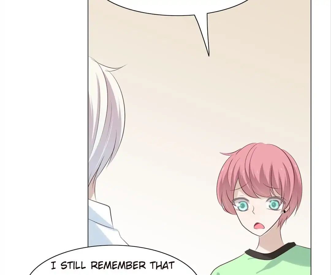 First Crush Chapter 80 - page 51