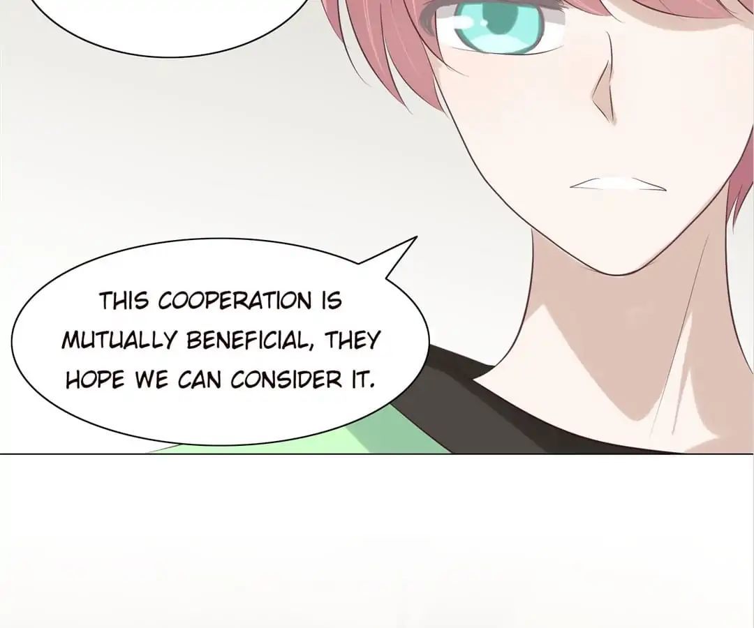 First Crush Chapter 80 - page 59