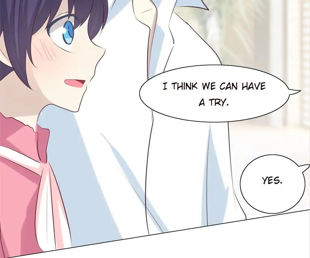 First Crush Chapter 80 - page 61