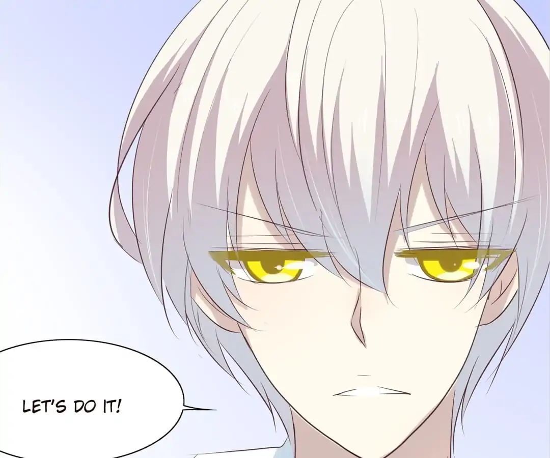 First Crush Chapter 80 - page 63