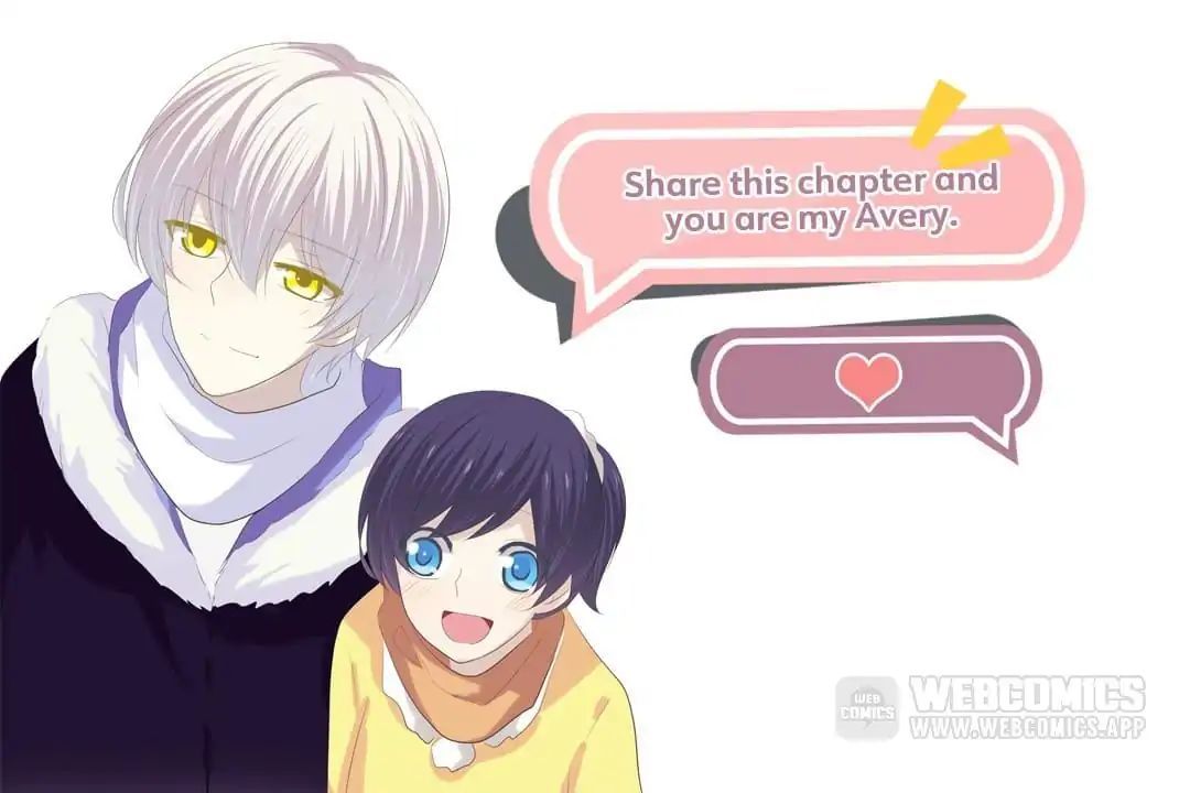 First Crush Chapter 80 - page 66