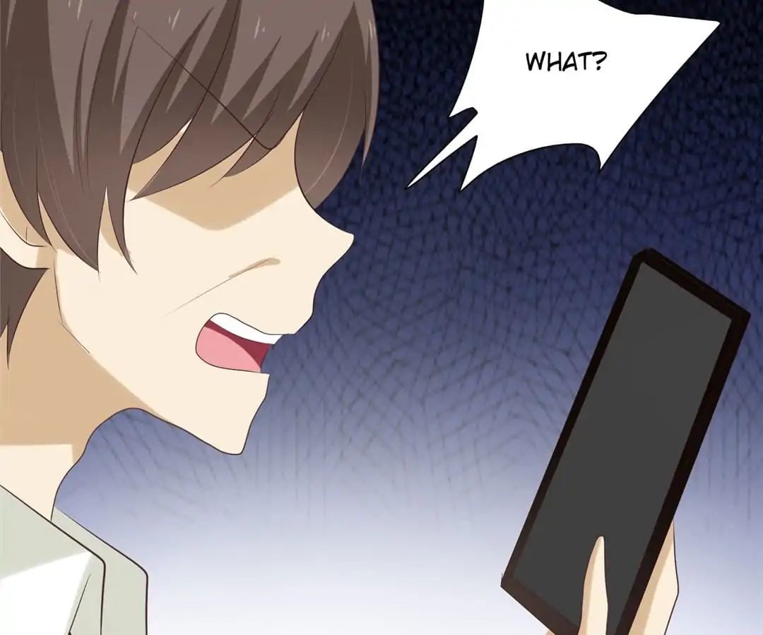 First Crush Chapter 80 - page 9