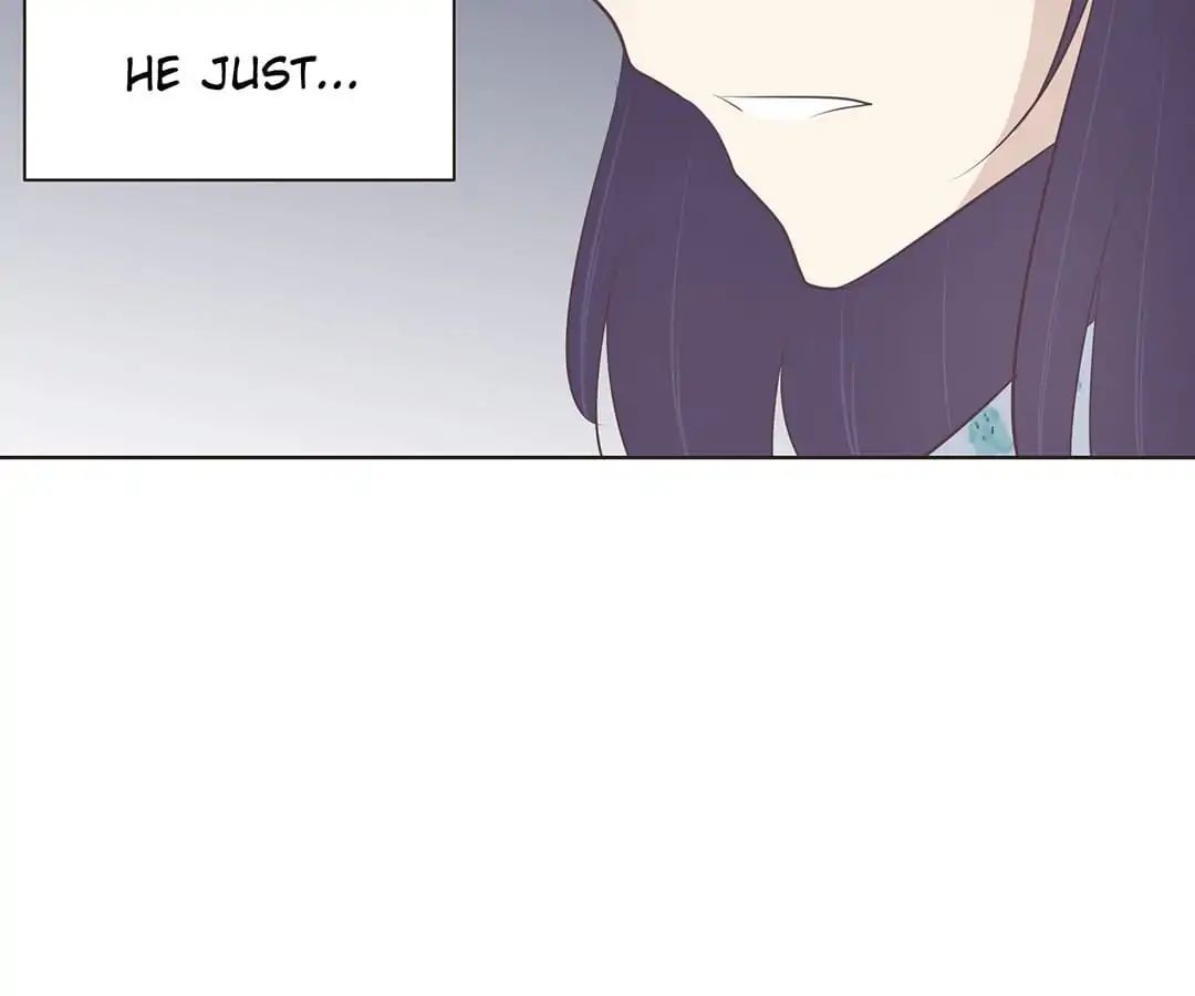 First Crush Chapter 96 - page 15