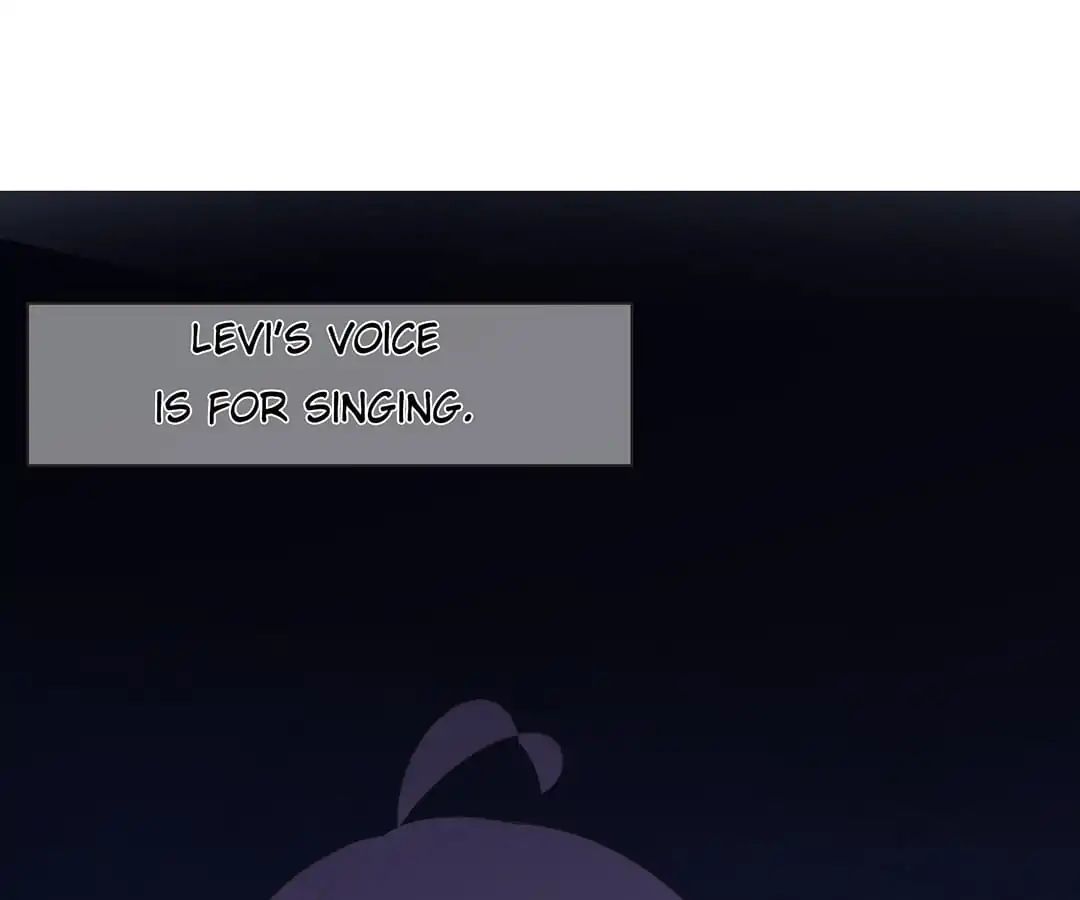 First Crush Chapter 96 - page 19
