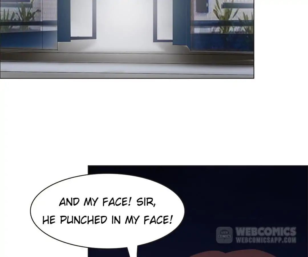 First Crush Chapter 96 - page 2