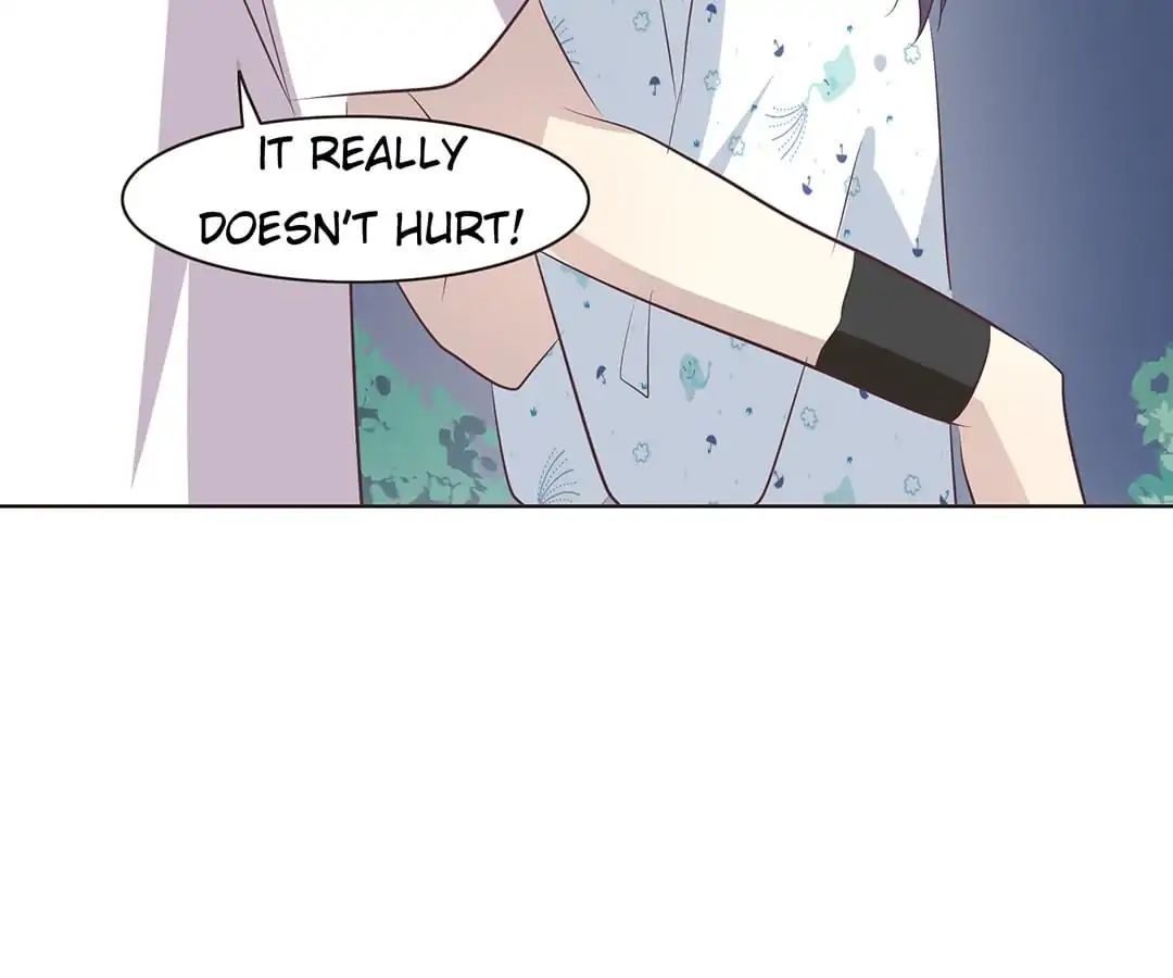 First Crush Chapter 96 - page 27