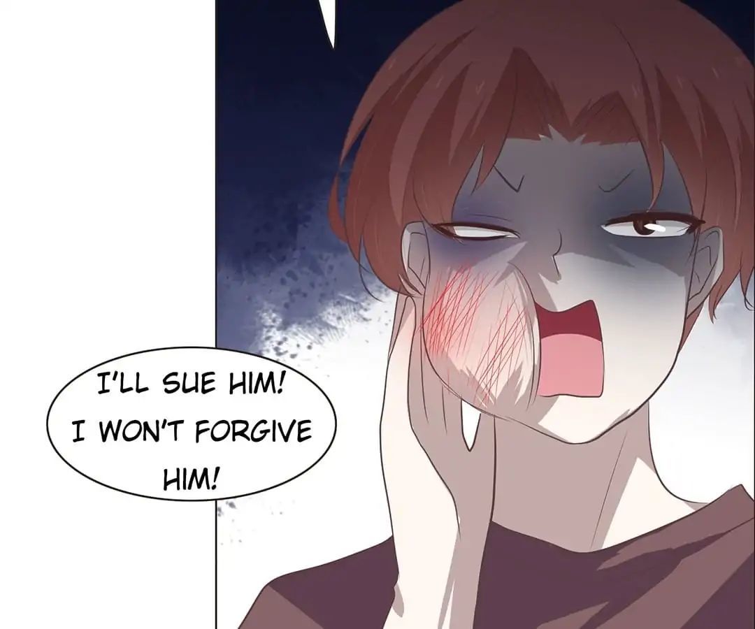 First Crush Chapter 96 - page 3