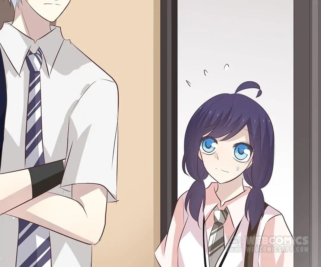 First Crush Chapter 96 - page 34