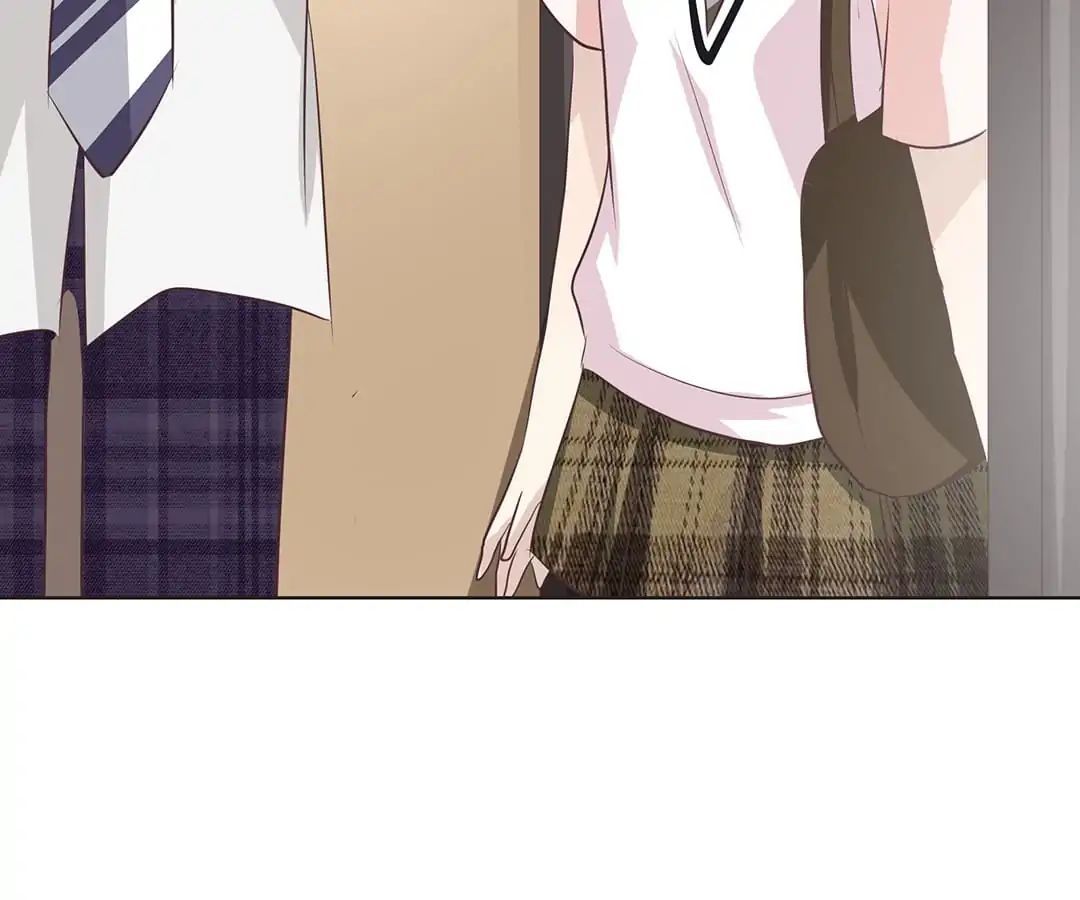 First Crush Chapter 96 - page 35