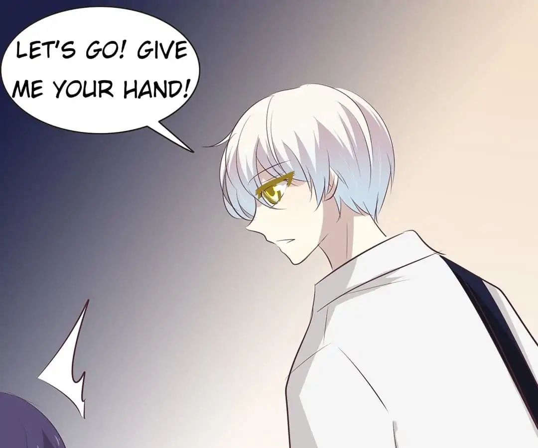 First Crush Chapter 96 - page 49