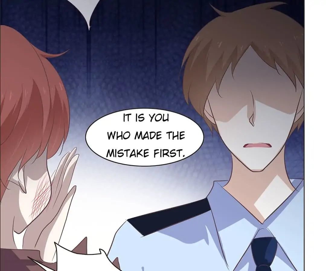 First Crush Chapter 96 - page 5