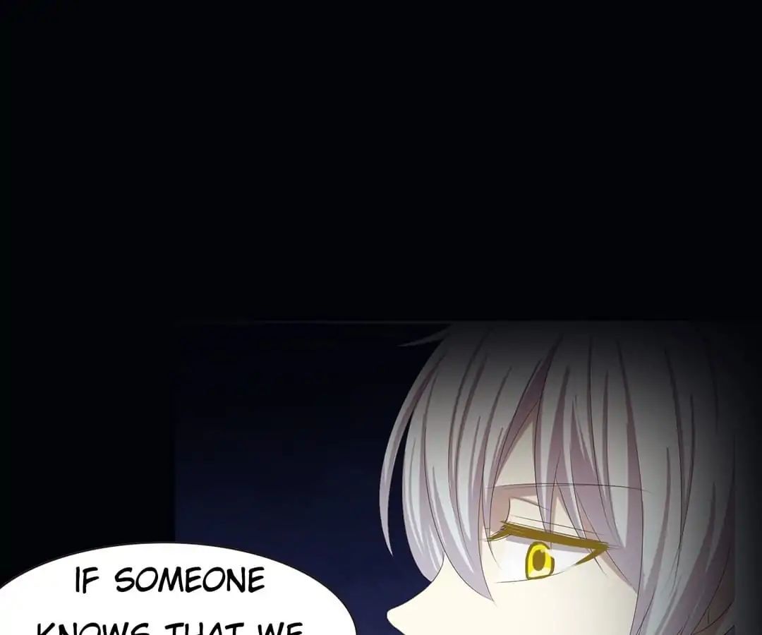 First Crush Chapter 96 - page 53