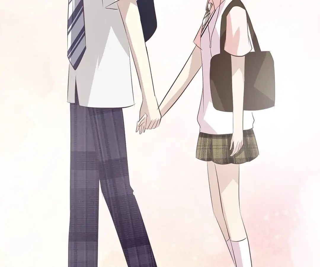 First Crush Chapter 96 - page 67