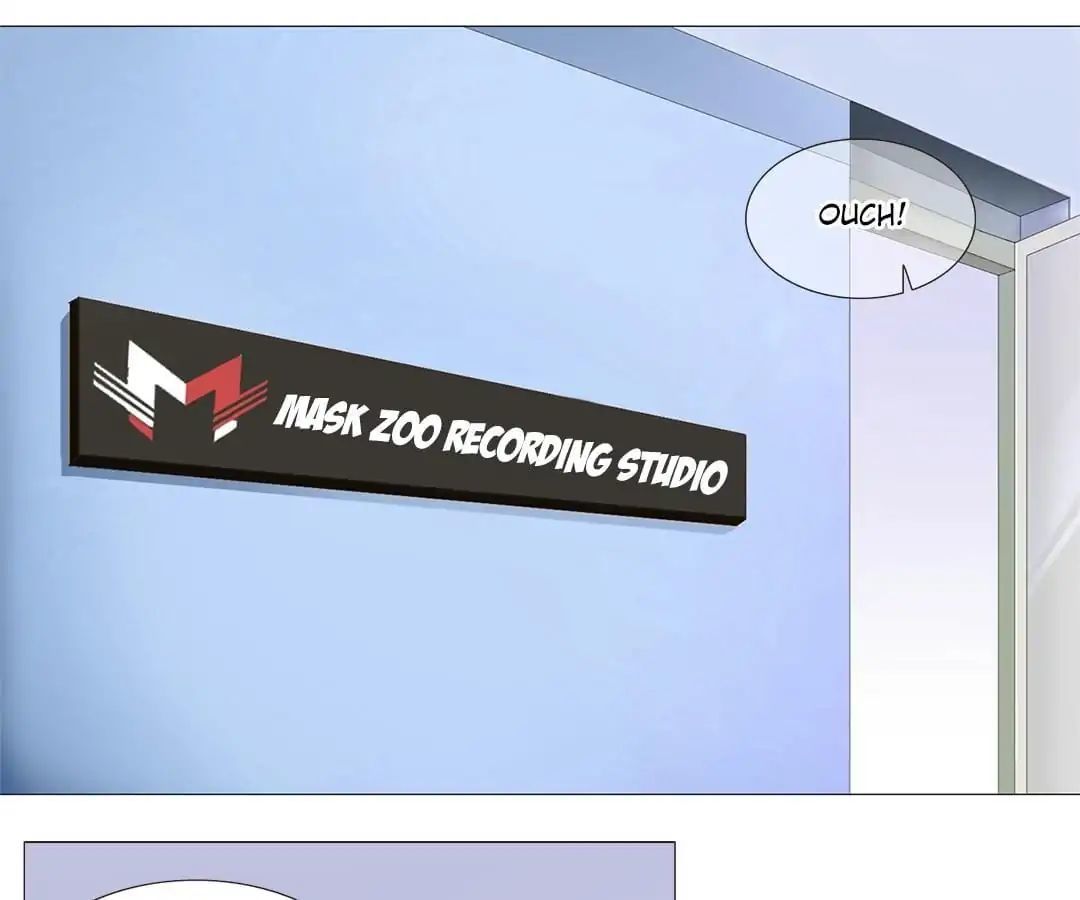 First Crush Chapter 37 - page 1