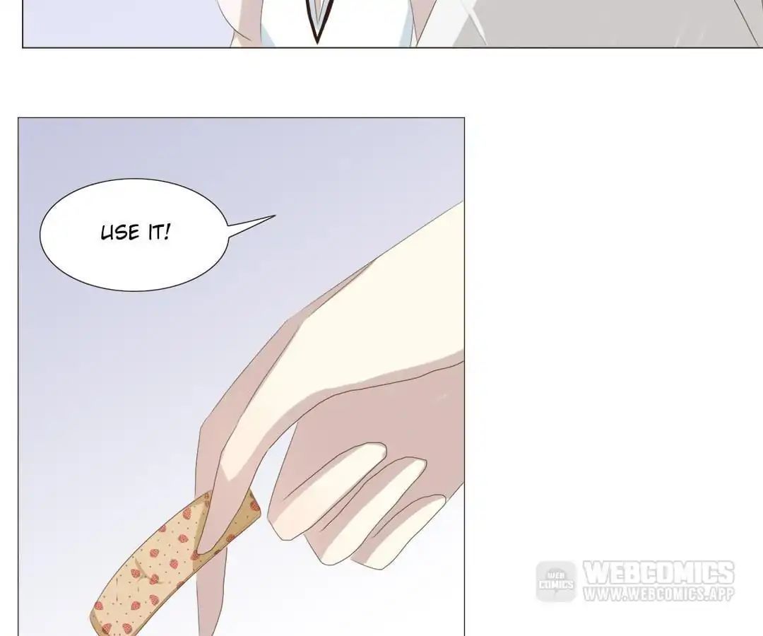 First Crush Chapter 37 - page 10