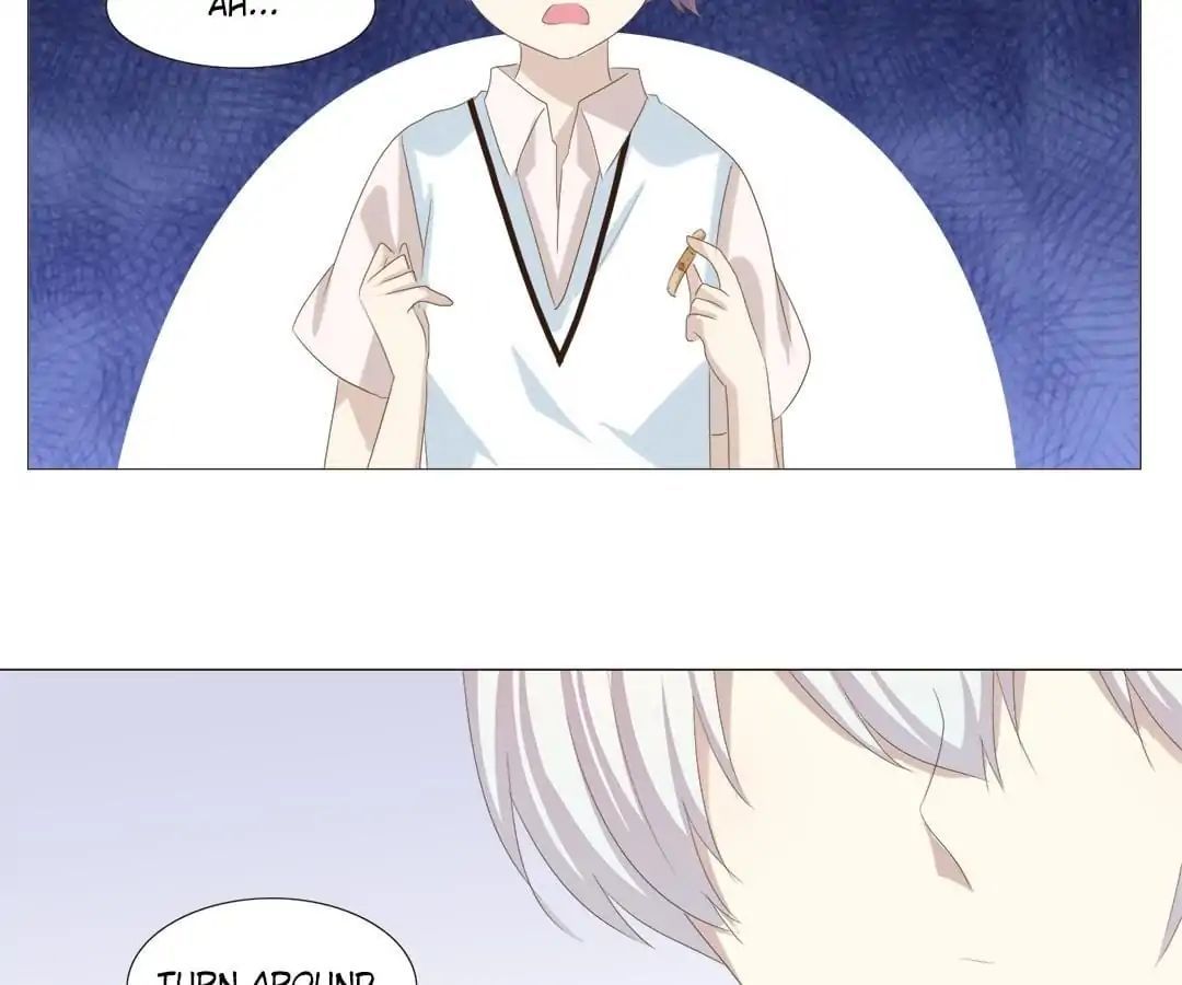 First Crush Chapter 37 - page 12