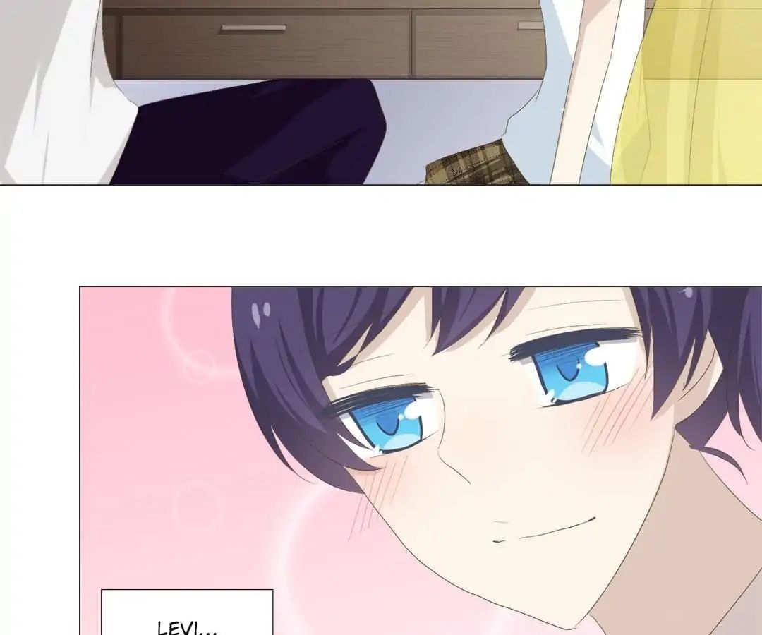 First Crush Chapter 37 - page 15