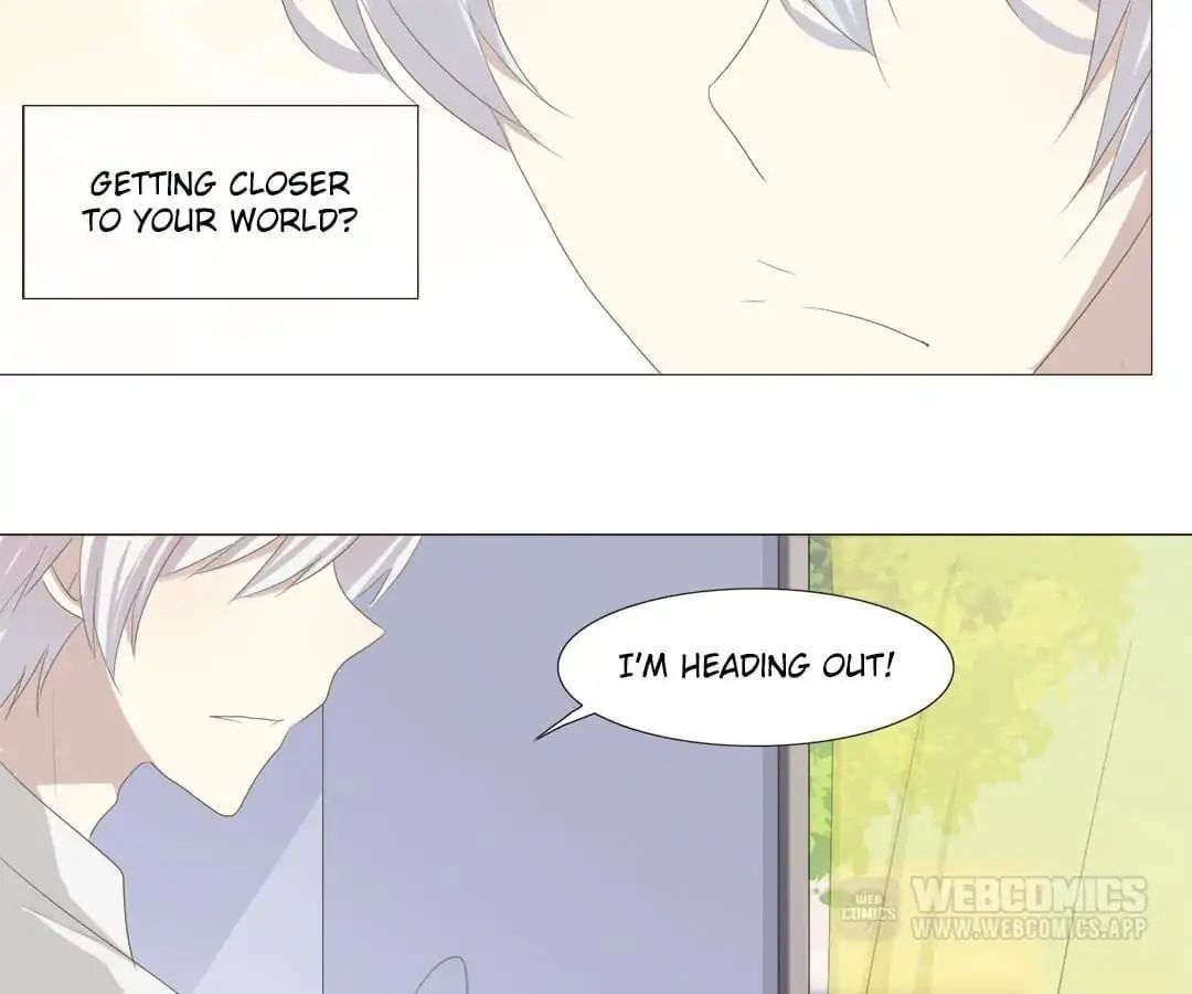 First Crush Chapter 37 - page 18