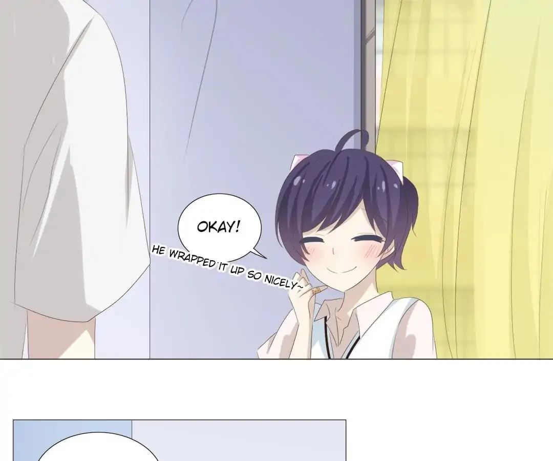 First Crush Chapter 37 - page 19
