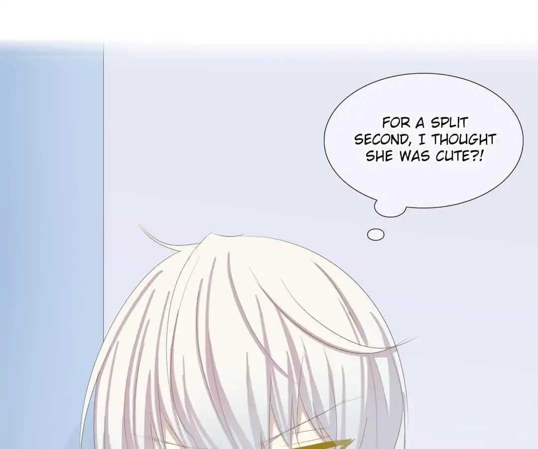 First Crush Chapter 37 - page 21