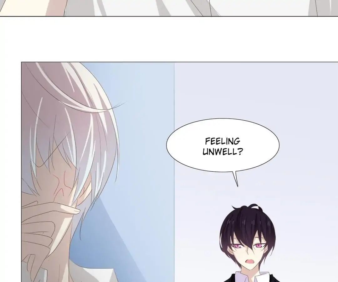 First Crush Chapter 37 - page 23