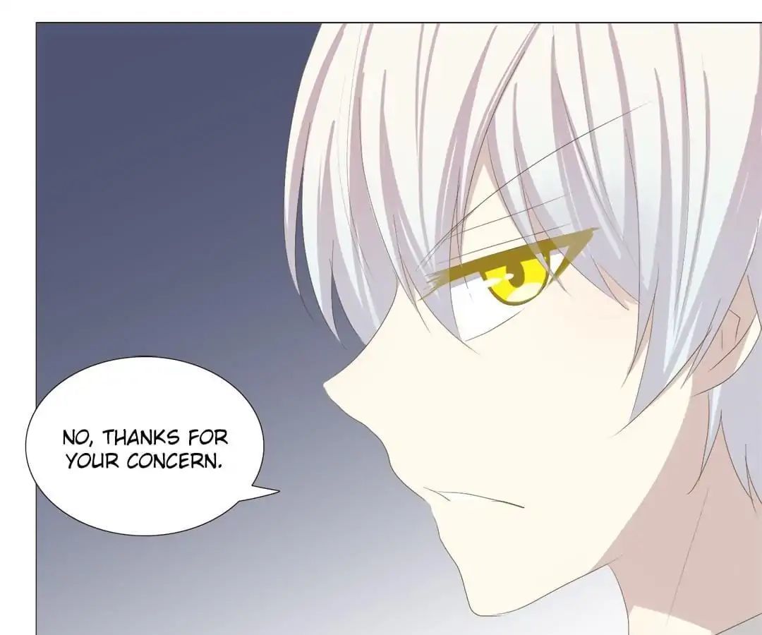 First Crush Chapter 37 - page 25