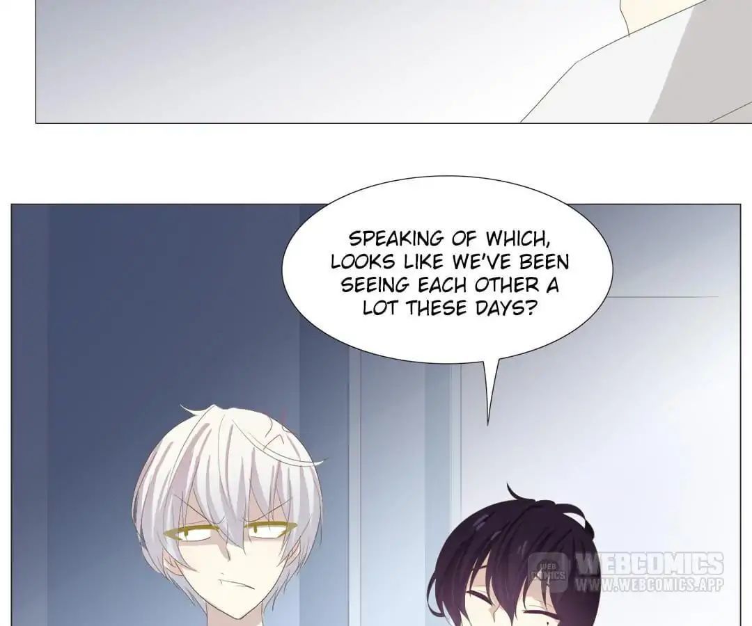 First Crush Chapter 37 - page 26