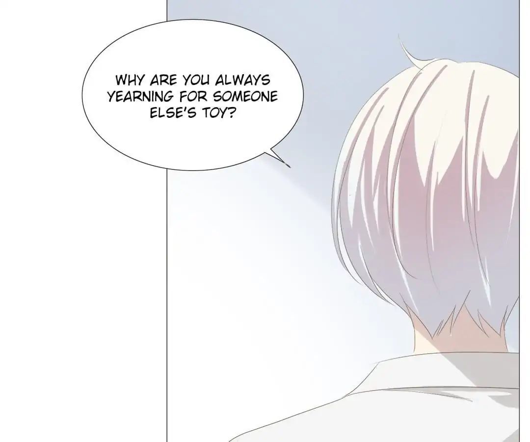 First Crush Chapter 37 - page 29